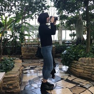 Meet your Posher, Angie